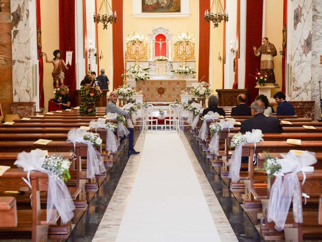 Il matrimonio di Giuseppe e Maria a Carloforte, Cagliari 45