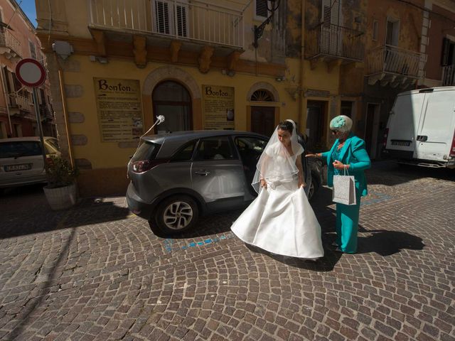 Il matrimonio di Giuseppe e Maria a Carloforte, Cagliari 50