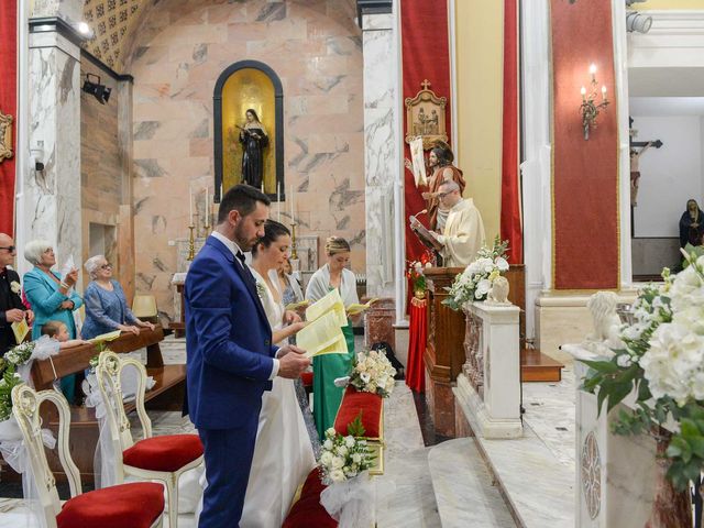 Il matrimonio di Giuseppe e Maria a Carloforte, Cagliari 60