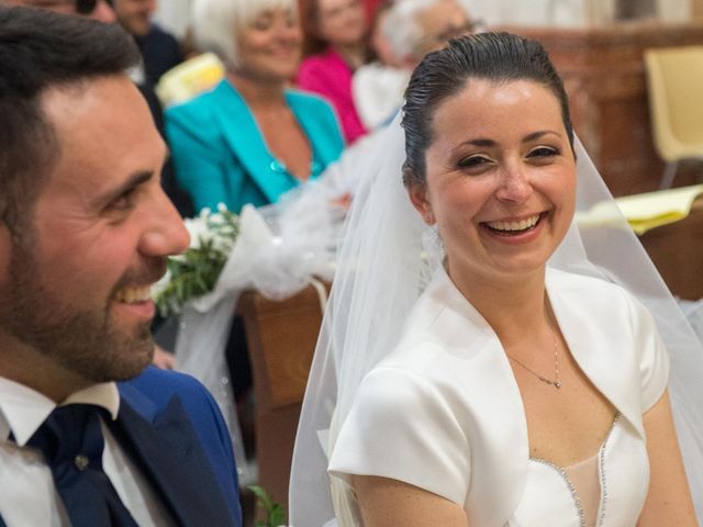 Il matrimonio di Giuseppe e Maria a Carloforte, Cagliari 61