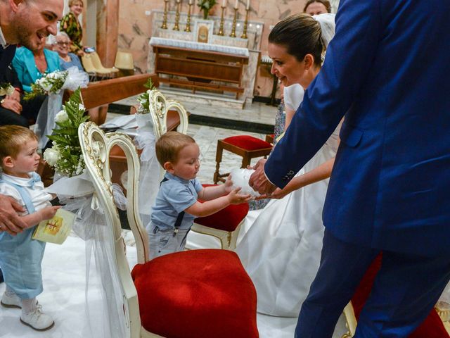 Il matrimonio di Giuseppe e Maria a Carloforte, Cagliari 66