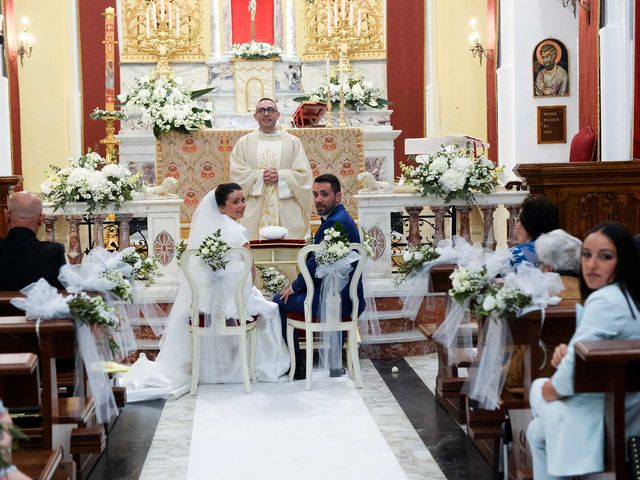 Il matrimonio di Giuseppe e Maria a Carloforte, Cagliari 72