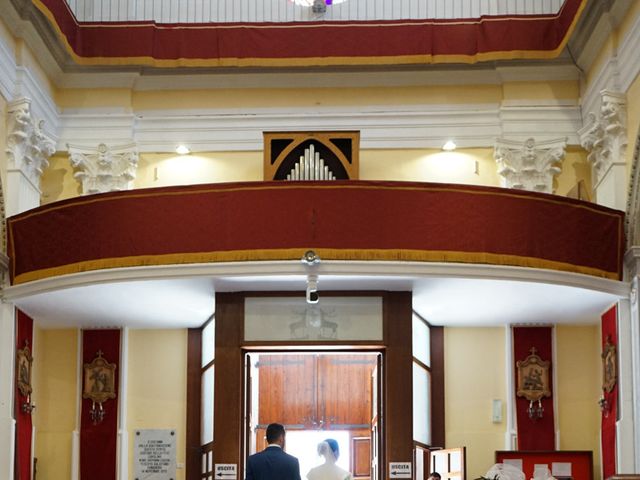 Il matrimonio di Giuseppe e Maria a Carloforte, Cagliari 79