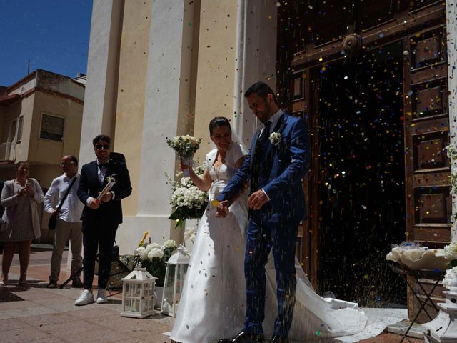 Il matrimonio di Giuseppe e Maria a Carloforte, Cagliari 82