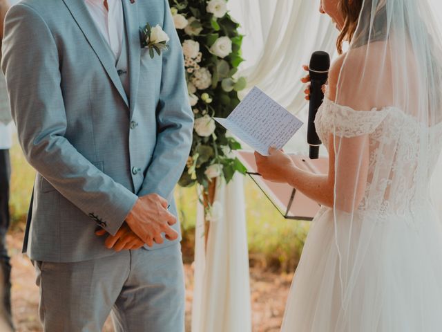 Il matrimonio di Adam e Alice a San Marco d&apos;Alunzio, Messina 23