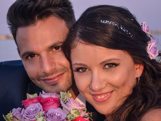 Il matrimonio di Gianmarco e Gloria a Bellaria-Igea Marina, Rimini 21