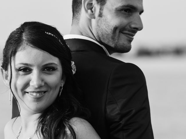 Il matrimonio di Gianmarco e Gloria a Bellaria-Igea Marina, Rimini 24