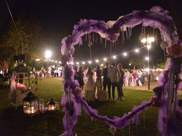 Il matrimonio di Gianmarco e Gloria a Bellaria-Igea Marina, Rimini 36