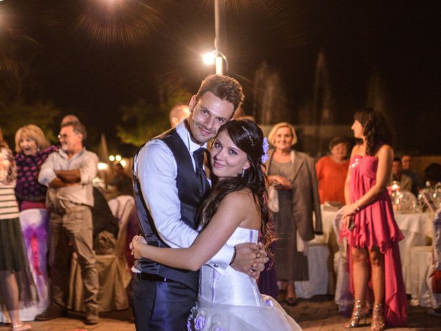 Il matrimonio di Gianmarco e Gloria a Bellaria-Igea Marina, Rimini 39