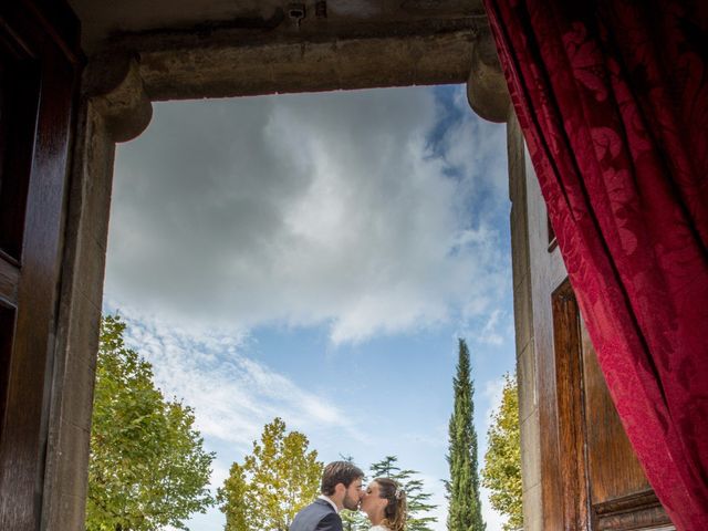 Il matrimonio di Jacopo e Benedetta a Pontedera, Pisa 35
