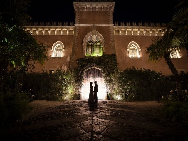 Il matrimonio di Dario e Donatella a Scordia, Catania 21
