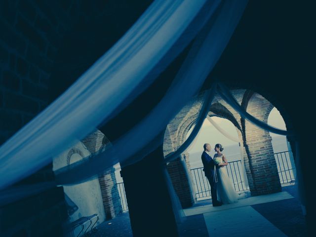 Il matrimonio di Fabrizio e Giorgia a Grottammare, Ascoli Piceno 22