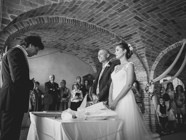 Il matrimonio di Fabrizio e Giorgia a Grottammare, Ascoli Piceno 56