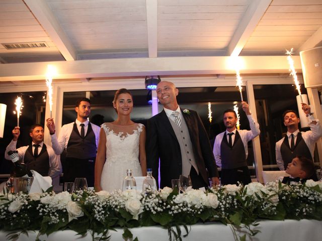 Il matrimonio di Fabrizio e Giorgia a Grottammare, Ascoli Piceno 65
