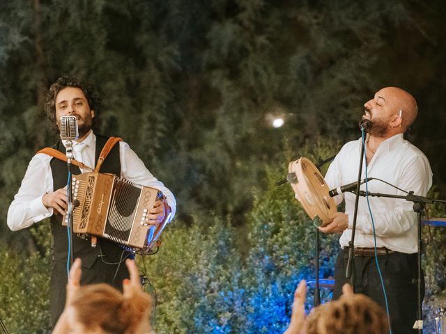 Il matrimonio di Salvatore e Monia a Specchia, Lecce 59