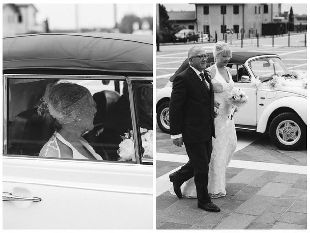 Il matrimonio di Luigi e Federica a Chioggia, Venezia 7