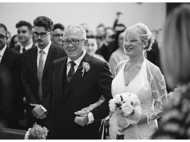 Il matrimonio di Luigi e Federica a Chioggia, Venezia 9