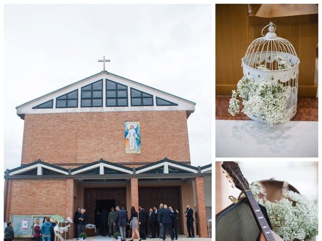 Il matrimonio di Luigi e Federica a Chioggia, Venezia 10