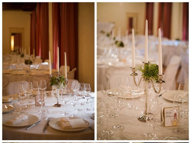 Il matrimonio di Luigi e Federica a Chioggia, Venezia 13