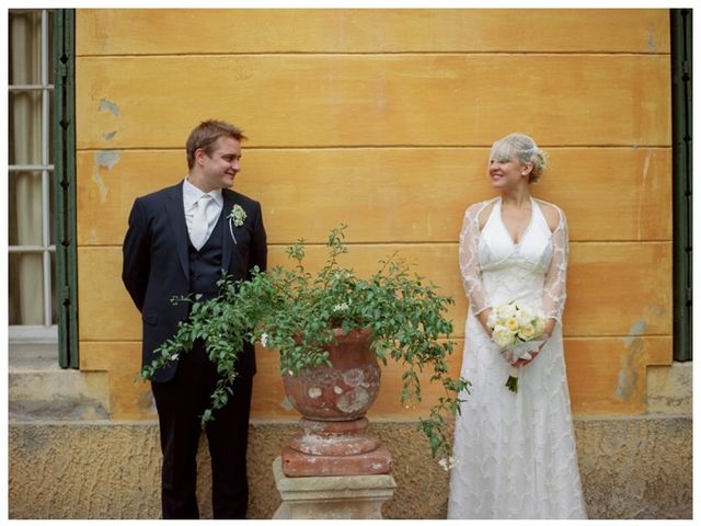 Il matrimonio di Luigi e Federica a Chioggia, Venezia 19