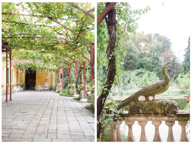 Il matrimonio di Luigi e Federica a Chioggia, Venezia 21