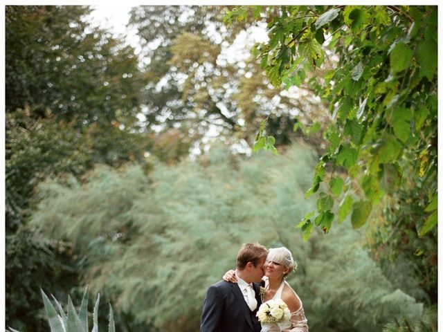 Il matrimonio di Luigi e Federica a Chioggia, Venezia 2