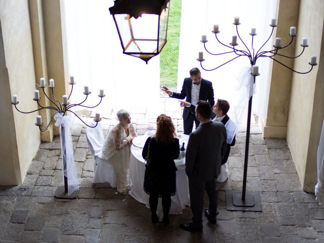 Il matrimonio di Luigi e Federica a Chioggia, Venezia 28