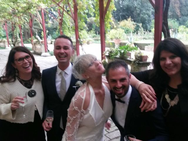 Il matrimonio di Luigi e Federica a Chioggia, Venezia 42