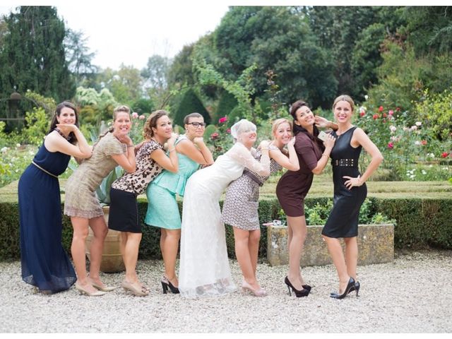 Il matrimonio di Luigi e Federica a Chioggia, Venezia 43