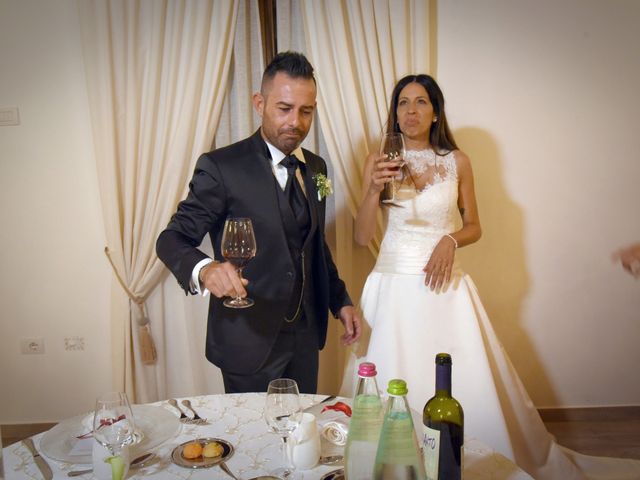 Il matrimonio di Luca e Lucila a Assisi, Perugia 39