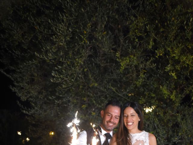 Il matrimonio di Luca e Lucila a Assisi, Perugia 44