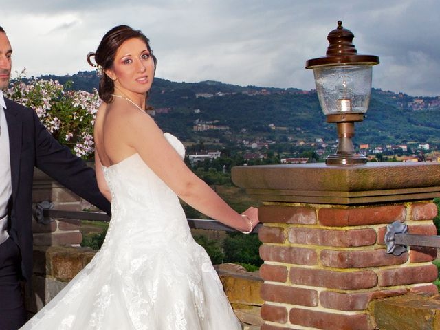 Il matrimonio di Vincenzo e Francesca a Benevento, Benevento 12