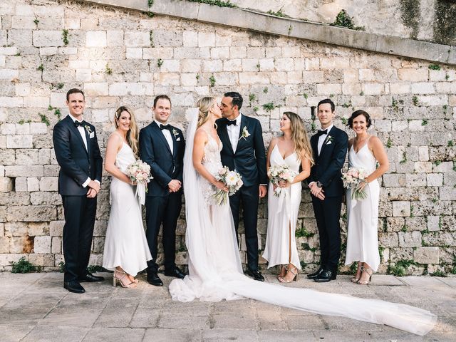 Il matrimonio di Peter e Casey a Ostuni, Brindisi 50