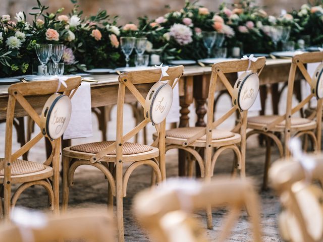 Il matrimonio di Peter e Casey a Ostuni, Brindisi 69