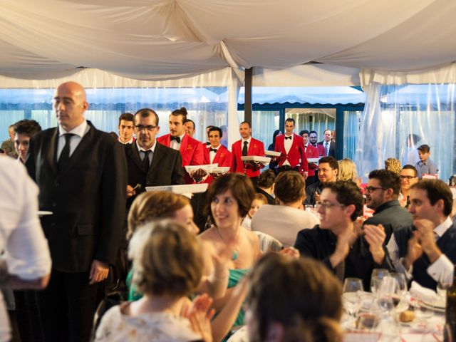 Il matrimonio di Isabella e Giuliano a Canossa, Reggio Emilia 13