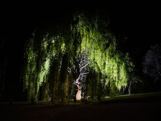 Il matrimonio di Isabella e Giuliano a Canossa, Reggio Emilia 16