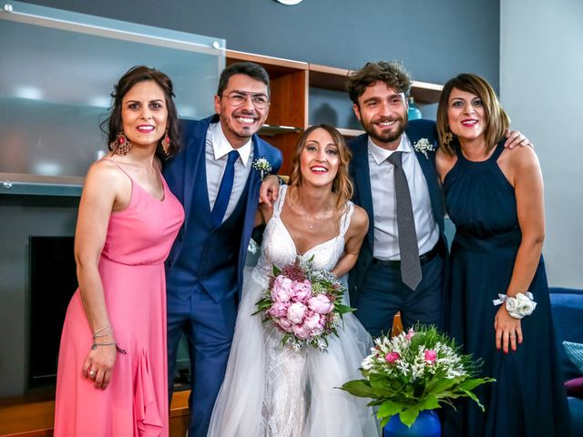 Il matrimonio di Nicoletta e Stefano a Termoli, Campobasso 11