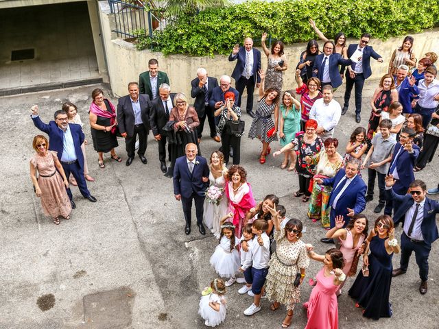 Il matrimonio di Nicoletta e Stefano a Termoli, Campobasso 14