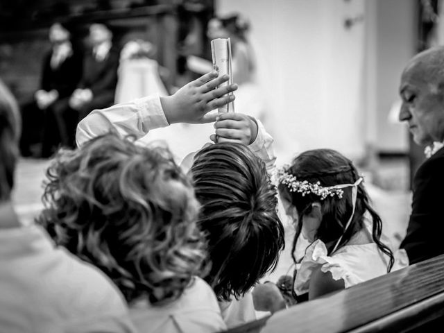 Il matrimonio di Nicoletta e Stefano a Termoli, Campobasso 19