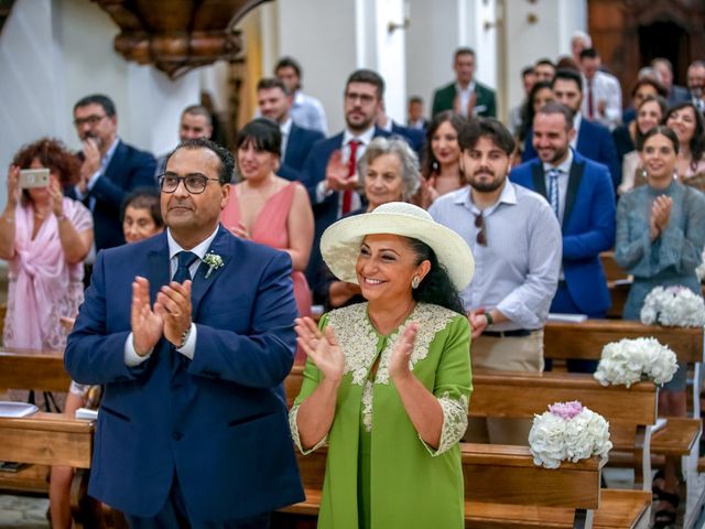 Il matrimonio di Nicoletta e Stefano a Termoli, Campobasso 24