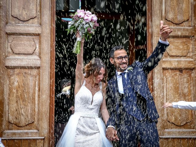 Il matrimonio di Nicoletta e Stefano a Termoli, Campobasso 26