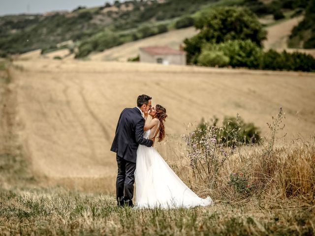 Il matrimonio di Nicoletta e Stefano a Termoli, Campobasso 28