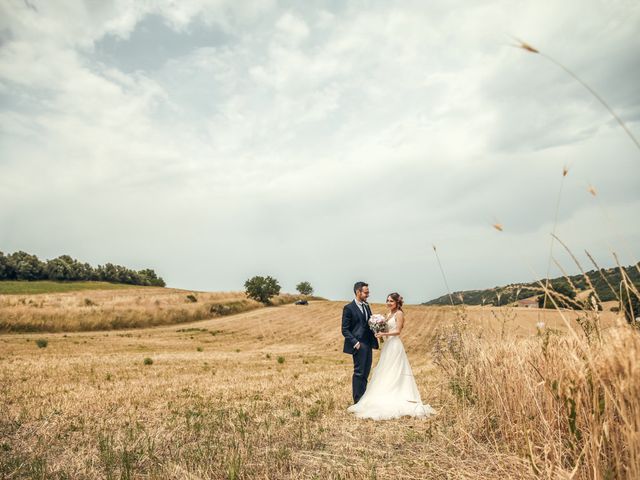 Il matrimonio di Nicoletta e Stefano a Termoli, Campobasso 29