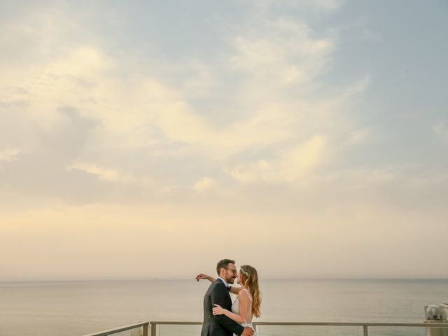 Il matrimonio di Nicoletta e Stefano a Termoli, Campobasso 42