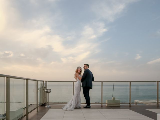 Il matrimonio di Nicoletta e Stefano a Termoli, Campobasso 43