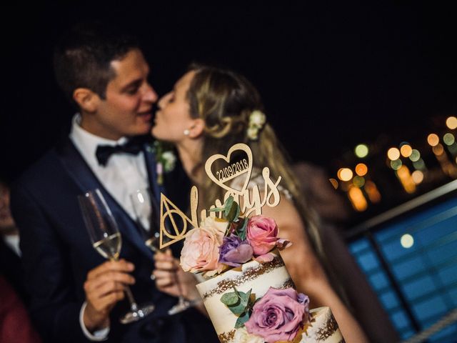 Il matrimonio di Marta e Nicolò  a Portovenere, La Spezia 15