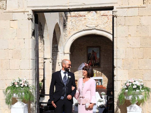 Il matrimonio di Rosario e Chiara a Siracusa, Siracusa 3