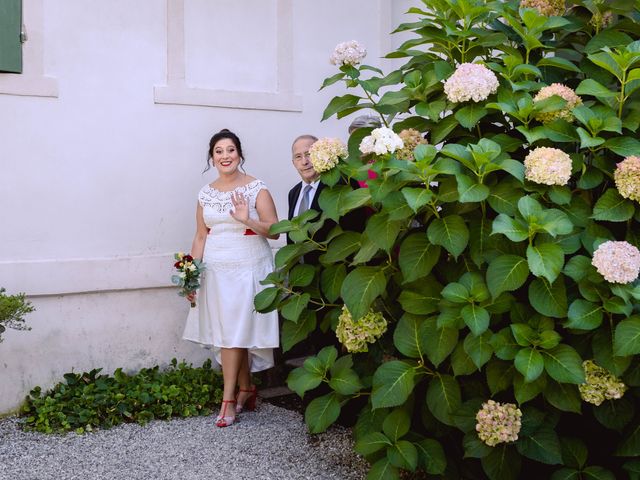 Il matrimonio di Marta e Antonella a Conselve, Padova 15