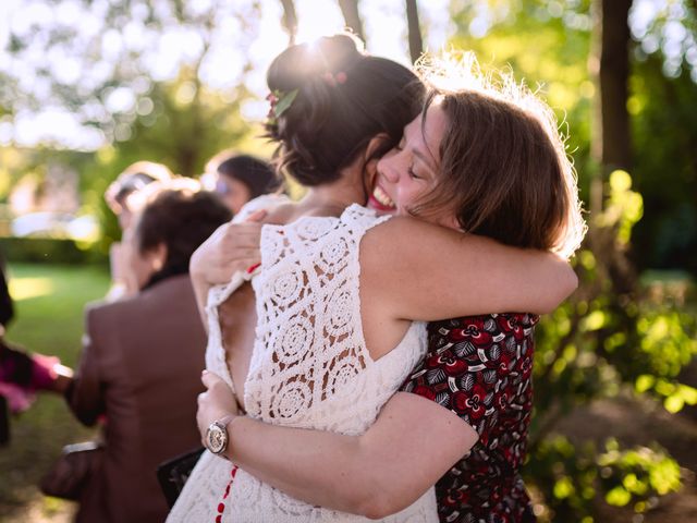 Il matrimonio di Marta e Antonella a Conselve, Padova 29