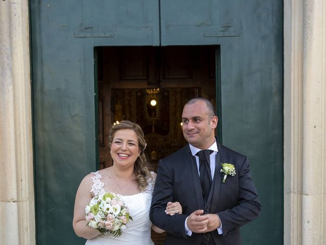 Il matrimonio di Giuseppe e Elisabetta a Cutrofiano, Lecce 27